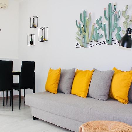 Appartement Dimora “A Picciridda” à Catane Extérieur photo