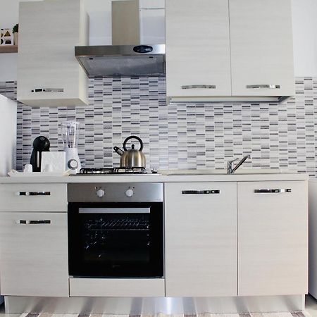 Appartement Dimora “A Picciridda” à Catane Extérieur photo