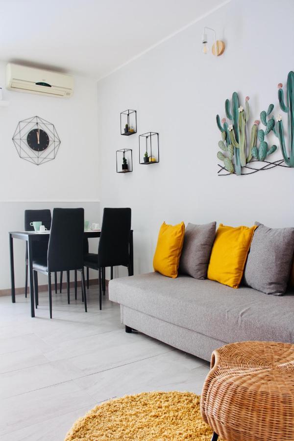 Appartement Dimora “A Picciridda” à Catane Extérieur photo