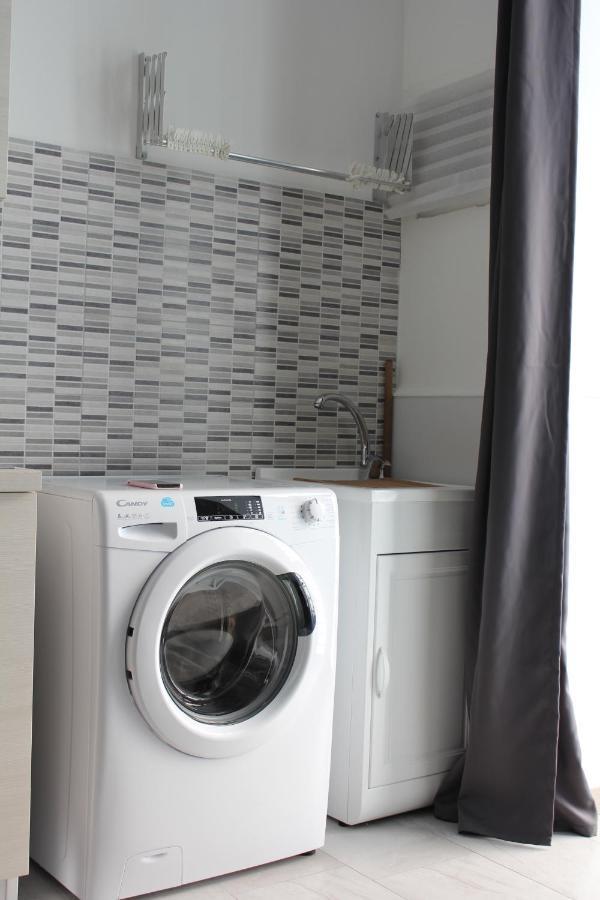 Appartement Dimora “A Picciridda” à Catane Extérieur photo