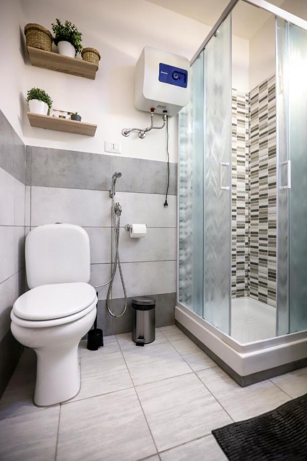 Appartement Dimora “A Picciridda” à Catane Extérieur photo